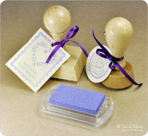 Stempel für andrella Stempel für andrella