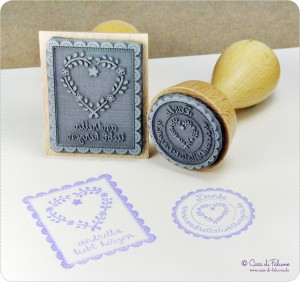 Stempel für Andrella Stempel für Andrella