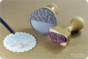 Kombinationsstempel Kombinationsstempel