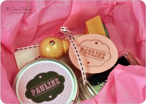 Paulines Päckchen Paulines Päckchen