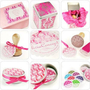 lovelypackage lovelypackage