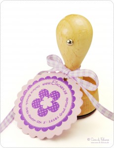 Stempel einchen Stempel einchen