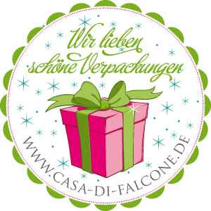 Wir lieben schöne Verpackungen Wir lieben schöne Verpackungen