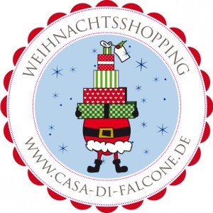 Weihnachtsshopping Weihnachtsshopping