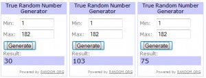 Winner Winner