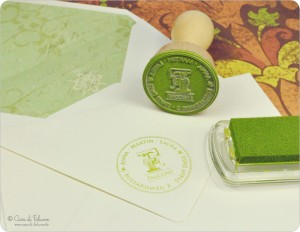 Familienstempel Familienstempel