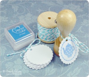 TeaTime Stempel TeaTime Stempel