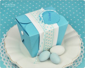 Gastgeschenk zur Geburt Gastgeschenk zur Geburt