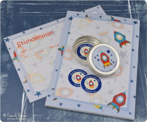 Starterset Schulanfang Starterset Schulanfang