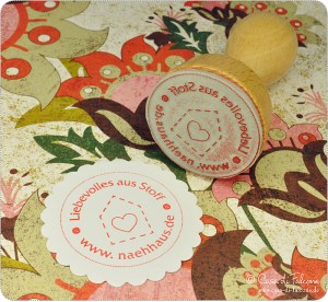 Shopstempel Shopstempel