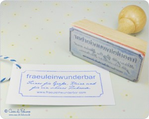 Logostempel Logostempel