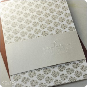 Hochzeitseinladung Hochzeitseinladung