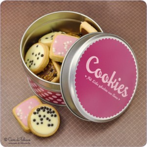 Cookiea Dose Cookiea Dose