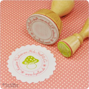 Mini Stempel