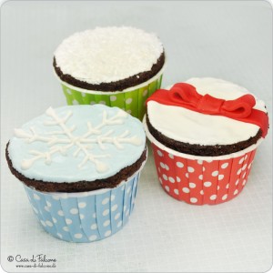 Muffinförmchen Muffinförmchen