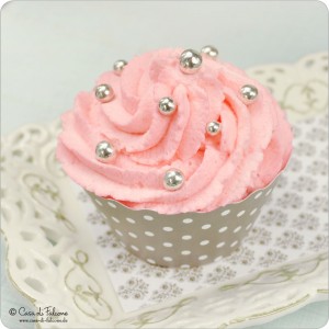 Muffin Dress Dots
