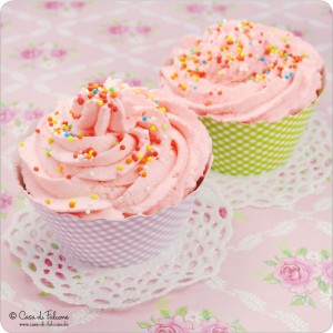 Muffinkleidchen