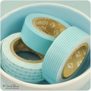 Masking Tapes Masking Tapes