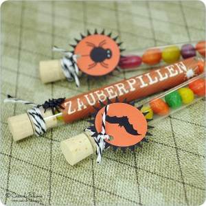 halloween sweet treats