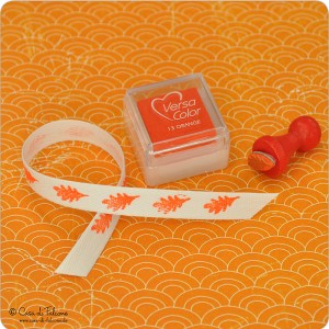 herbstzauber Ministempel