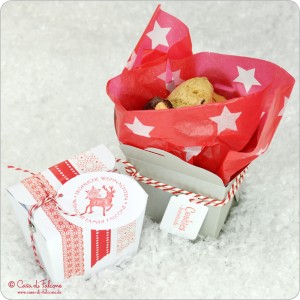 takeout boxen