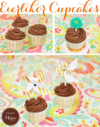 Cupcakes