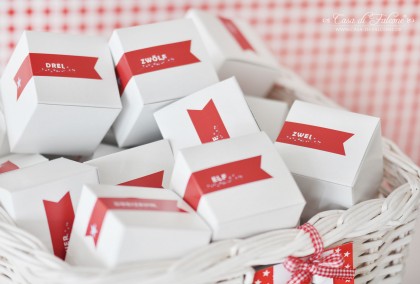 Adventskalender
