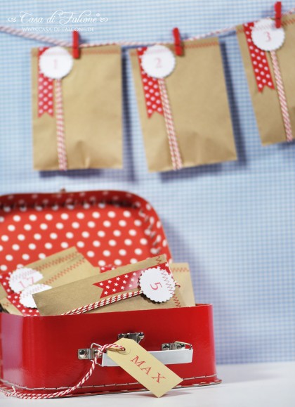 Adventskalender Ideen Adventskalender Ideen