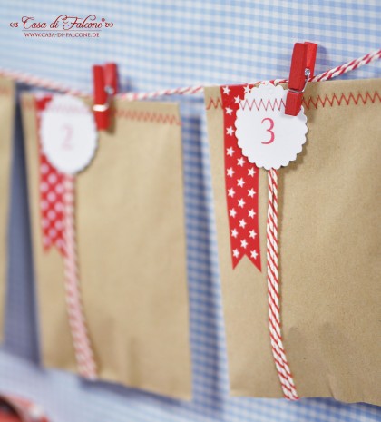Adventskalender Ideen Adventskalender Ideen