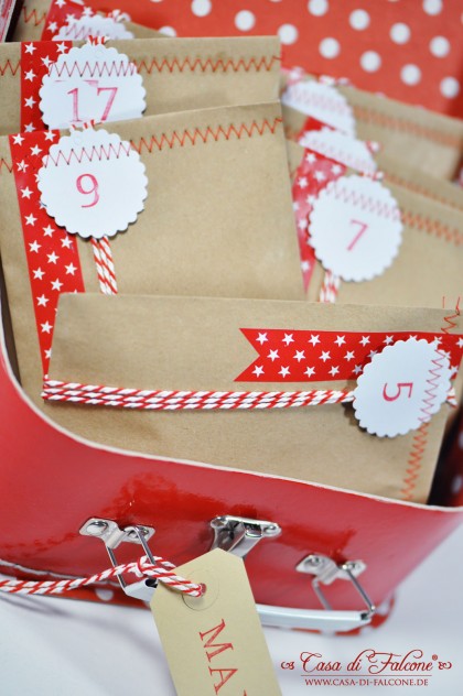 Adventskalender Ideen Adventskalender Ideen