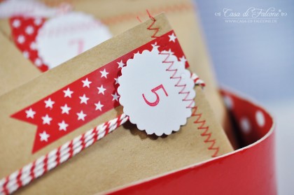 Adventskalender Ideen Adventskalender Ideen