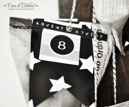 Adventskalender Ideen