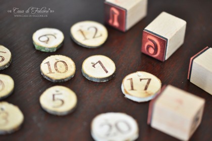 Adventskalender Ideen Adventskalender Ideen