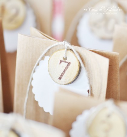 Adventskalender Ideen Adventskalender Ideen