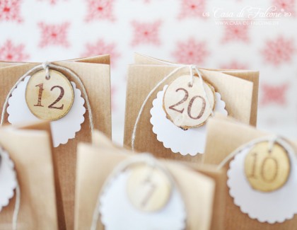 Adventskalender Ideen Adventskalender Ideen