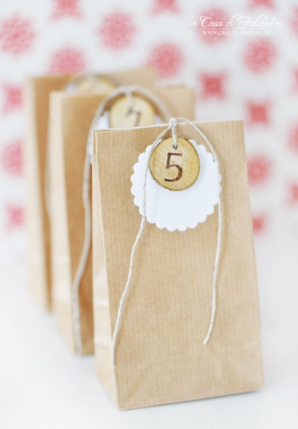 Adventskalender Ideen Adventskalender Ideen