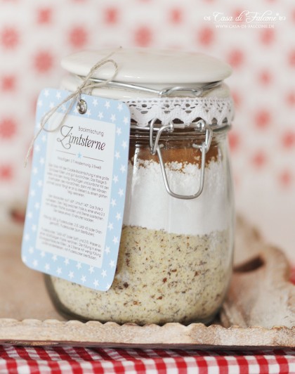 Geschenke aus der Küche Geschenke aus der Küche