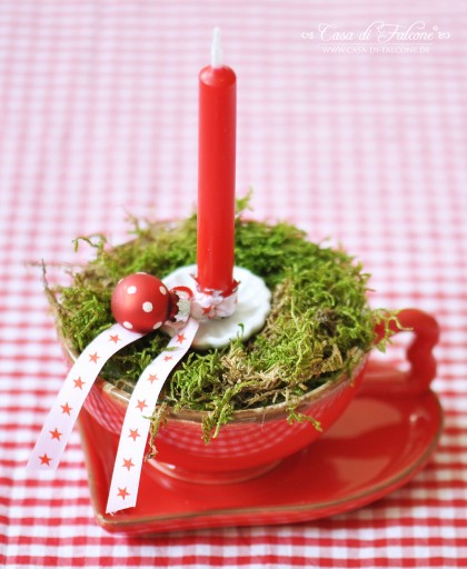 adventsdeko diy