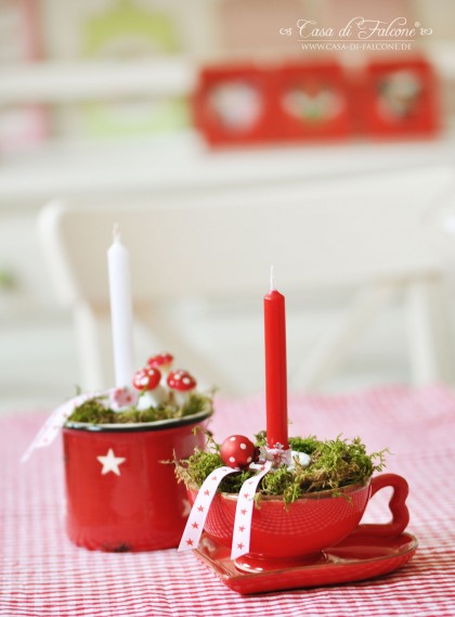 adventsdeko