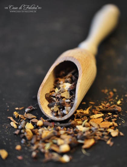 Chai Kakao
