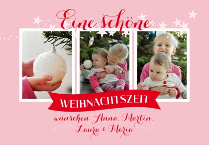 Weihnachtsgruss