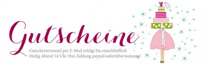 Gutscheine