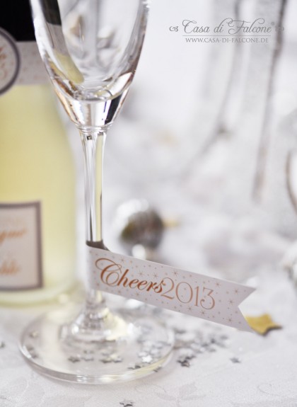 silvesterparty