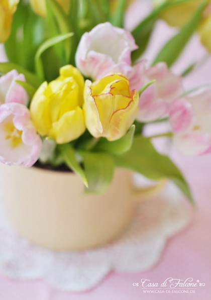 Tulpen