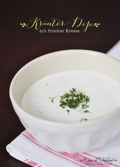 dip
