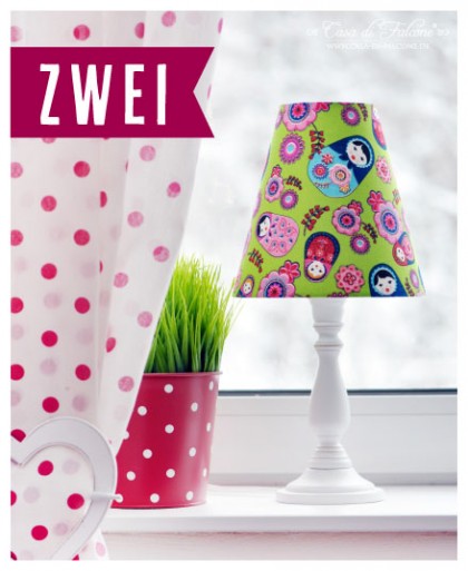 Tischlampe Tischlampe