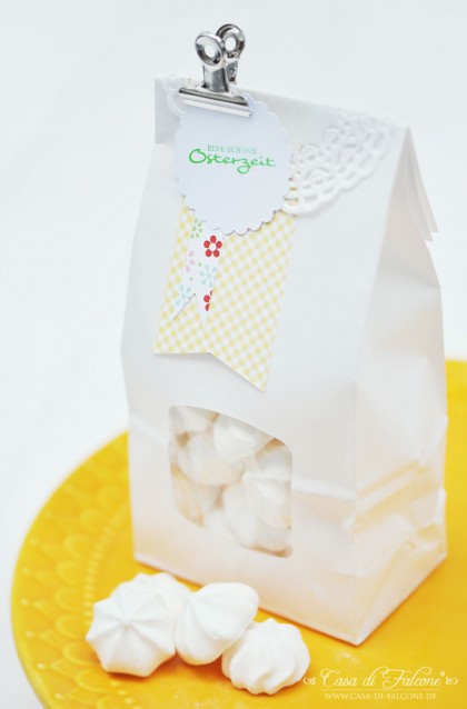 Osterverpackung Osterverpackung