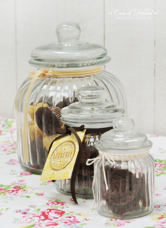 Bonbonglas Candyglas