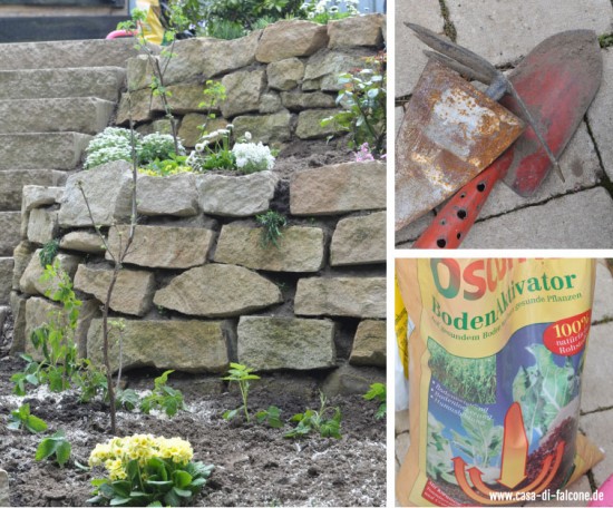 gartenzeit