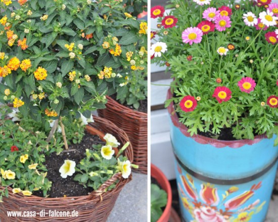 gartenzeit